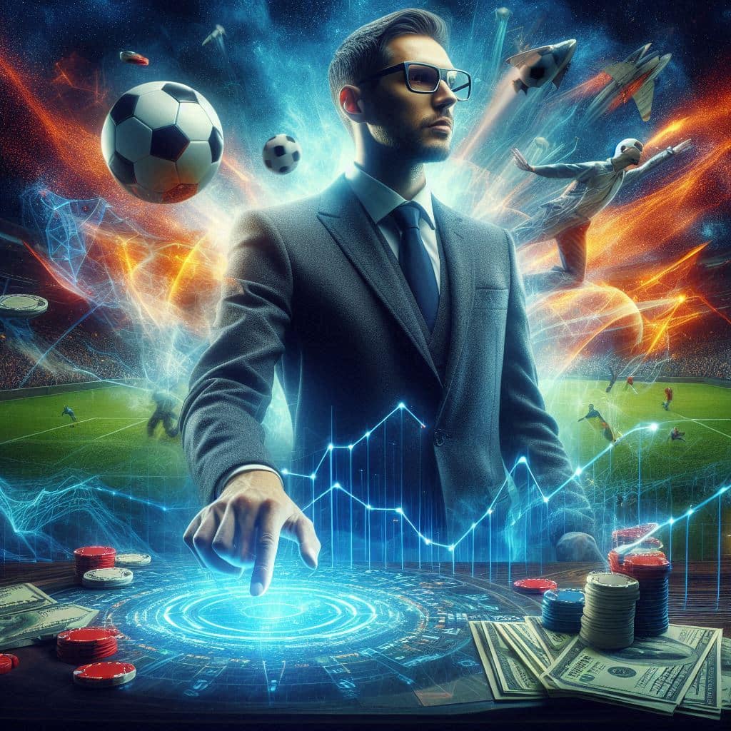 ความตื่นเต้นกับ UFABET เว็บแทงบอลอันดับหนึ่ง