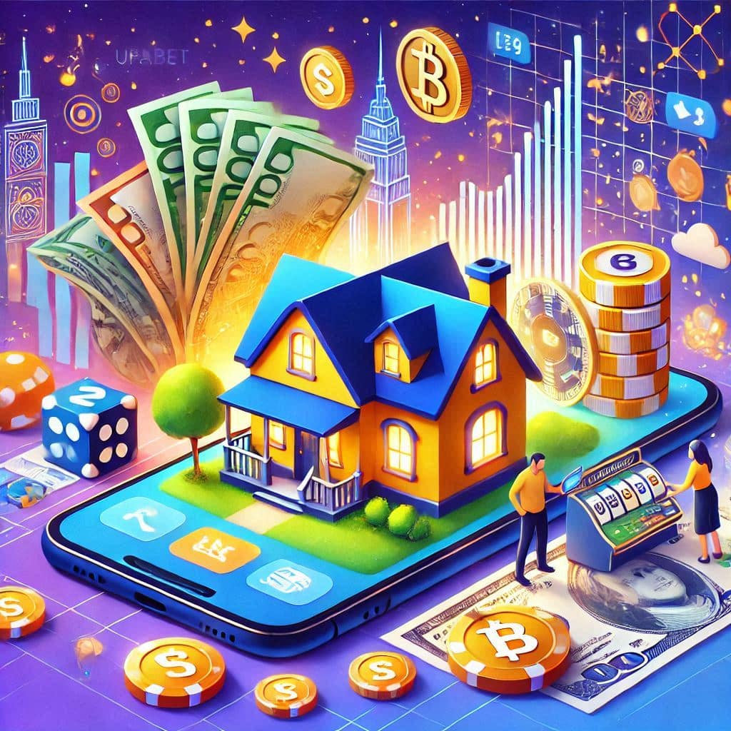 เคล็ดลับใช้มือถือให้คุ้มค่ากับ UFABET